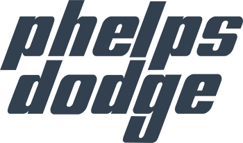 Phelps Dodge Logo