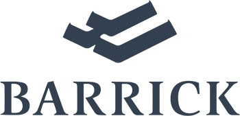 Barrick Logo